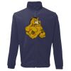 Full-zip fleece Thumbnail