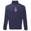 Full-zip fleece Thumbnail