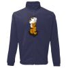 Full-zip fleece Thumbnail