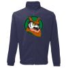 Full-zip fleece Thumbnail