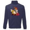 Full-zip fleece Thumbnail