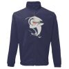 Full-zip fleece Thumbnail