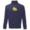 Full-zip fleece Thumbnail