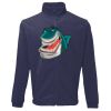 Full-zip fleece Thumbnail