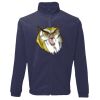 Full-zip fleece Thumbnail