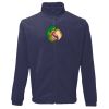 Full-zip fleece Thumbnail