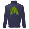 Full-zip fleece Thumbnail