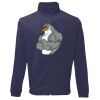 Full-zip fleece Thumbnail