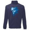 Full-zip fleece Thumbnail