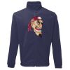Full-zip fleece Thumbnail