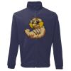 Full-zip fleece Thumbnail