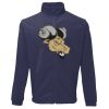 Full-zip fleece Thumbnail