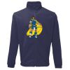 Full-zip fleece Thumbnail
