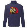 Full-zip fleece Thumbnail