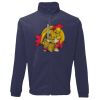 Full-zip fleece Thumbnail