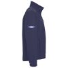 Full-zip fleece Thumbnail