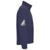 Full-zip fleece Thumbnail