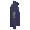 Full-zip fleece Thumbnail