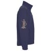 Full-zip fleece Thumbnail