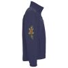 Full-zip fleece Thumbnail