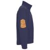 Full-zip fleece Thumbnail