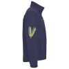 Full-zip fleece Thumbnail