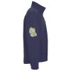 Full-zip fleece Thumbnail