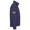 Full-zip fleece Thumbnail