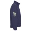 Full-zip fleece Thumbnail