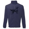 Full-zip fleece Thumbnail