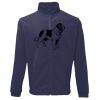 Full-zip fleece Thumbnail