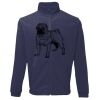 Full-zip fleece Thumbnail