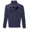 Full-zip fleece Thumbnail