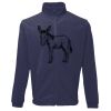 Full-zip fleece Thumbnail