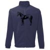 Full-zip fleece Thumbnail
