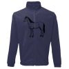 Full-zip fleece Thumbnail