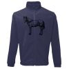 Full-zip fleece Thumbnail