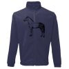 Full-zip fleece Thumbnail