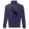 Full-zip fleece Thumbnail