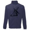 Full-zip fleece Thumbnail