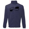 Full-zip fleece Thumbnail