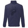 Full-zip fleece Thumbnail