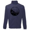 Full-zip fleece Thumbnail