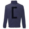 Full-zip fleece Thumbnail