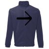 Full-zip fleece Thumbnail