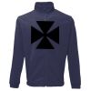 Full-zip fleece Thumbnail