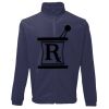 Full-zip fleece Thumbnail