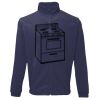 Full-zip fleece Thumbnail