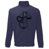 Full-zip fleece Thumbnail