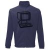 Full-zip fleece Thumbnail